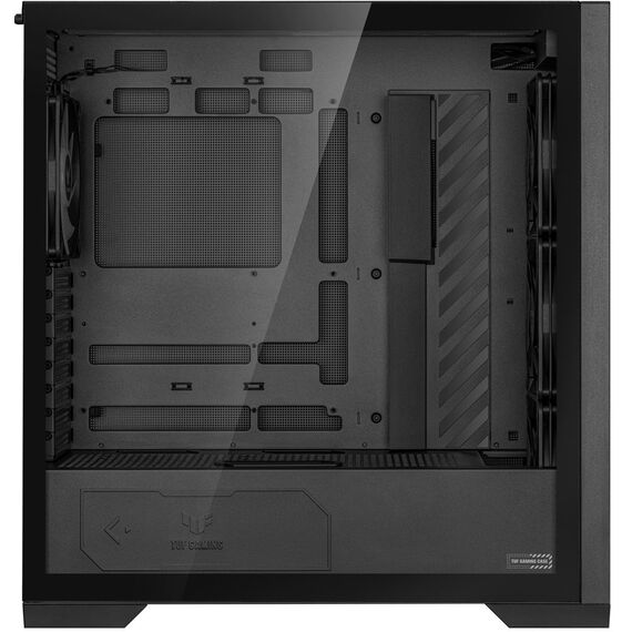 Housing Asus TUF GAMING GT302 TG ARGB BLACK | Techbox