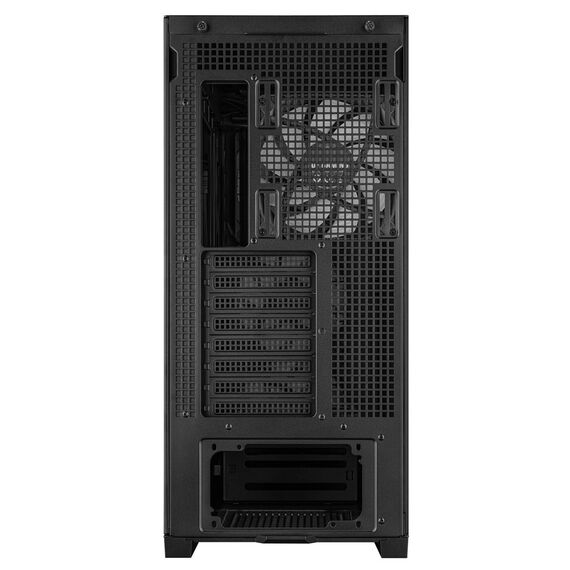 Housing Asus TUF GAMING GT302 TG ARGB BLACK | Techbox