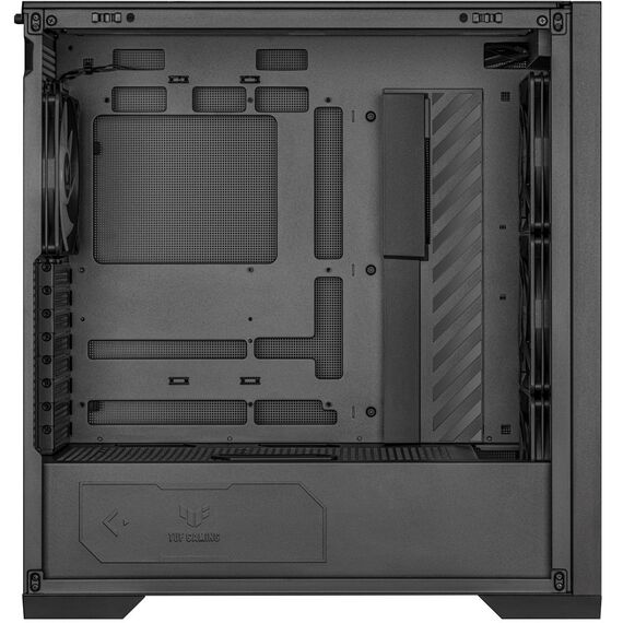 Housing Asus TUF GAMING GT302 TG ARGB BLACK | Techbox