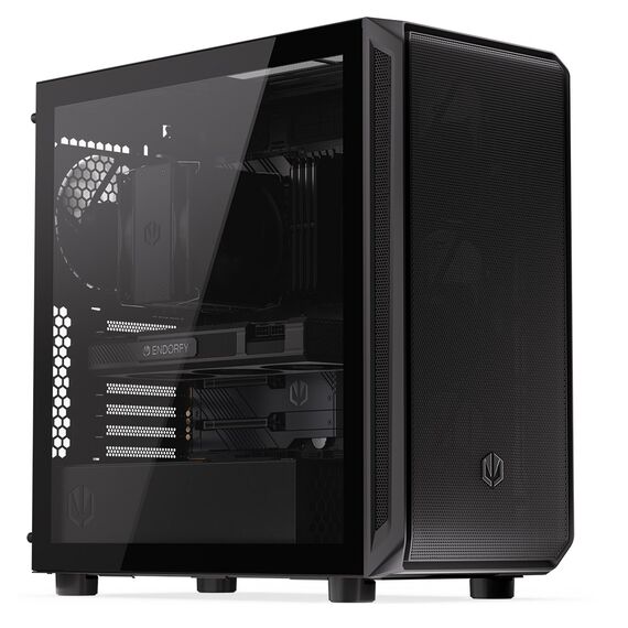Housing ENDORFY Arx 700 Air | Techbox