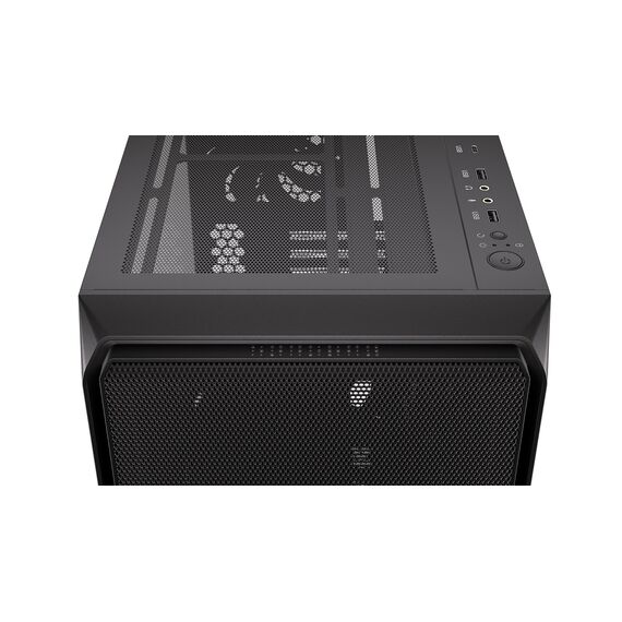 Housing ENDORFY Arx 700 Air | Techbox