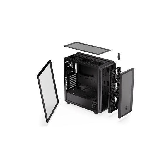Housing ENDORFY Arx 700 Air | Techbox