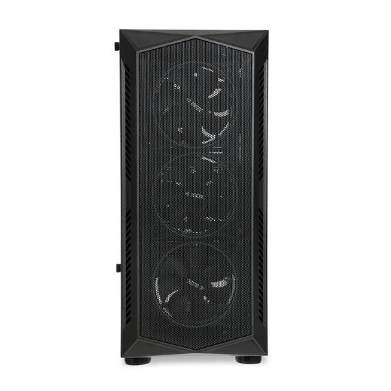 I-BOX LUPUS 27 Midi Tower ATX Case - Computer Cases - PC Cases & Accessories - Techbox