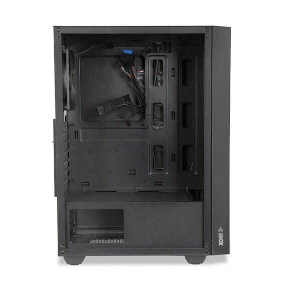 I-BOX CETUS 903 Midi Tower ATX Case - Computer Cases - PC Cases & Accessories - Techbox