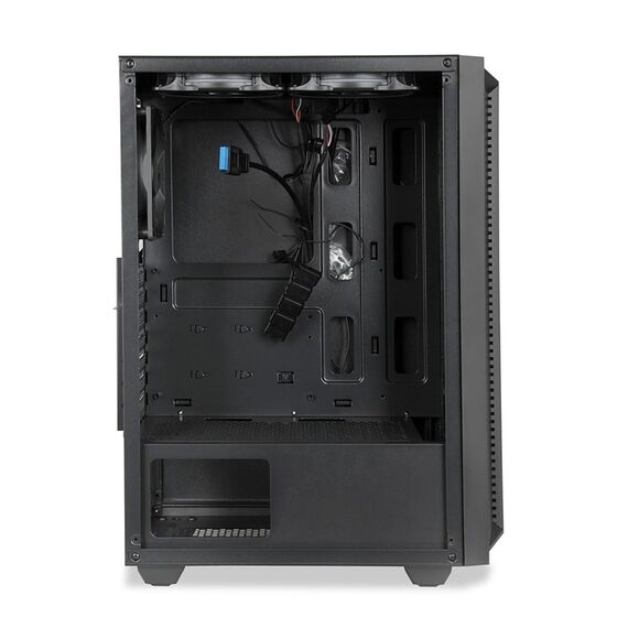 I-BOX CETUS 906 Midi Tower ATX Case - Computer Cases - PC Cases & Accessories - Techbox