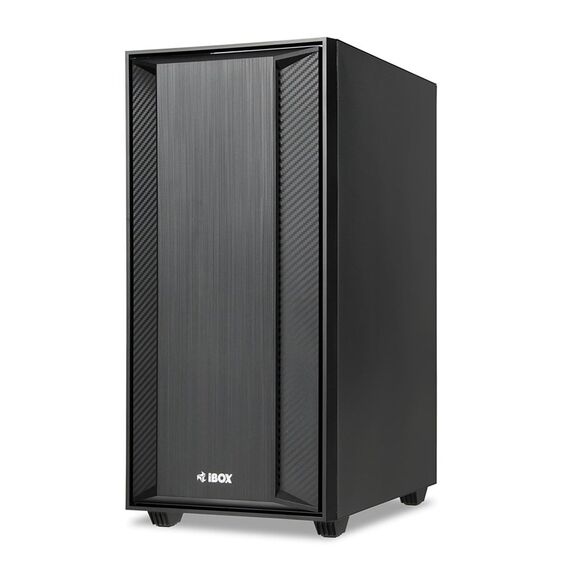 I-BOX CETUS 906 Midi Tower ATX Case - Computer Cases - PC Cases & Accessories - Techbox