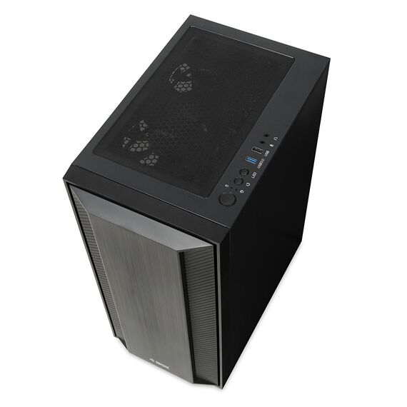 I-BOX CETUS 906 Midi Tower ATX Case - Computer Cases - PC Cases & Accessories - Techbox