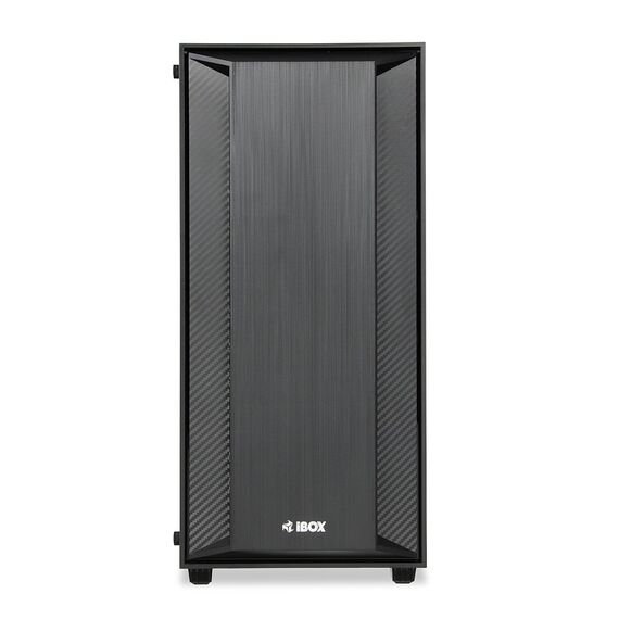 I-BOX CETUS 906 Midi Tower ATX Case - Computer Cases - PC Cases & Accessories - Techbox
