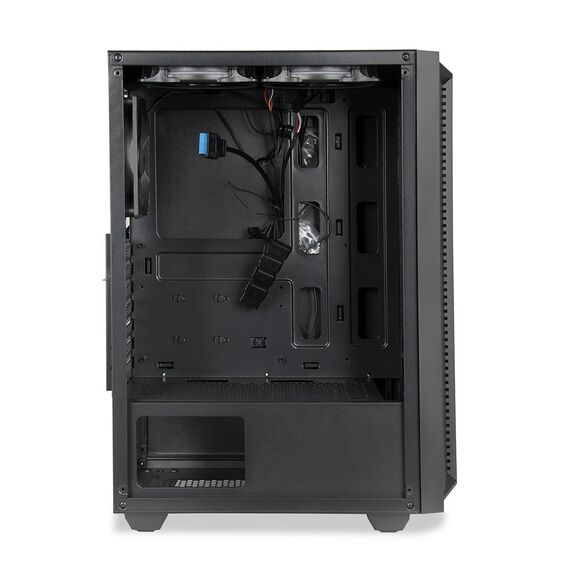 I-BOX CETUS 906 Midi Tower ATX Case - Computer Cases - PC Cases & Accessories - Techbox