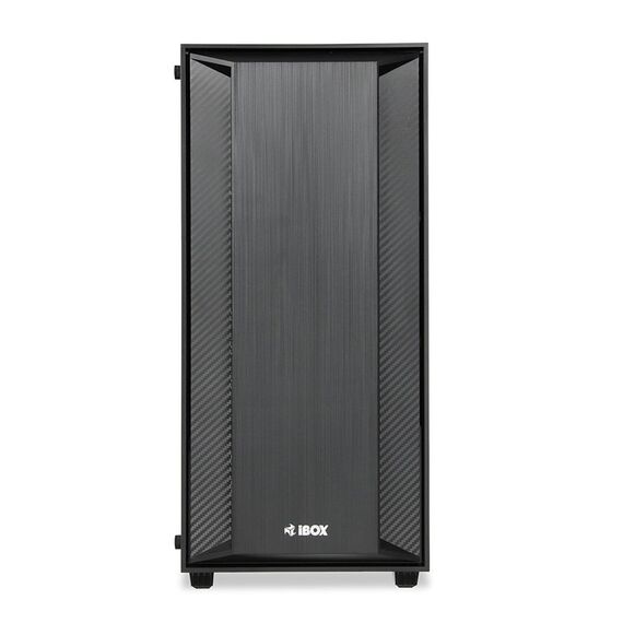 I-BOX CETUS 906 Midi Tower ATX Case - Computer Cases - PC Cases & Accessories - Techbox