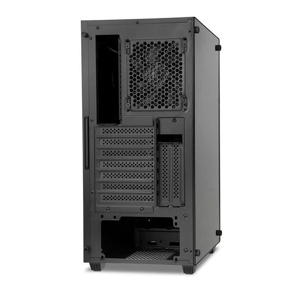 I-BOX CETUS 906 Midi Tower ATX Case - Computer Cases - PC Cases & Accessories - Techbox