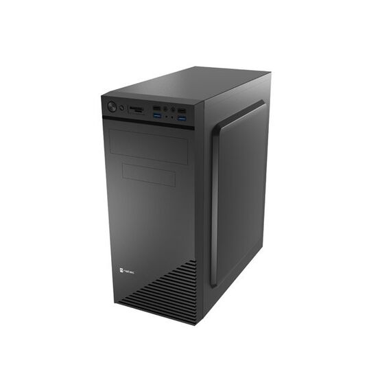 NATEC ENCLOSURE CABASSU G2 MIDI TOWER | Techbox
