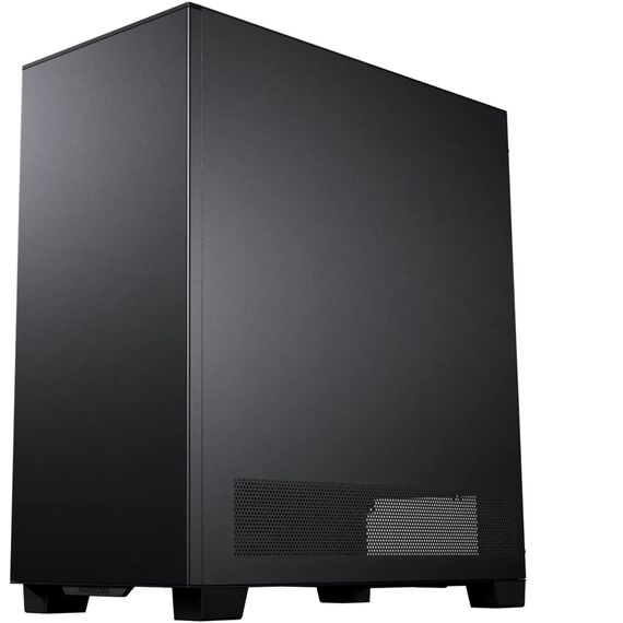 Phanteks XT Silent Midi Tower Black - Computer Cases - PC Cases & Accessories - Techbox