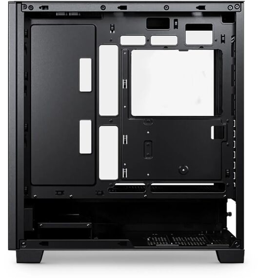 Phanteks XT Silent Midi Tower Black - Computer Cases - PC Cases & Accessories - Techbox