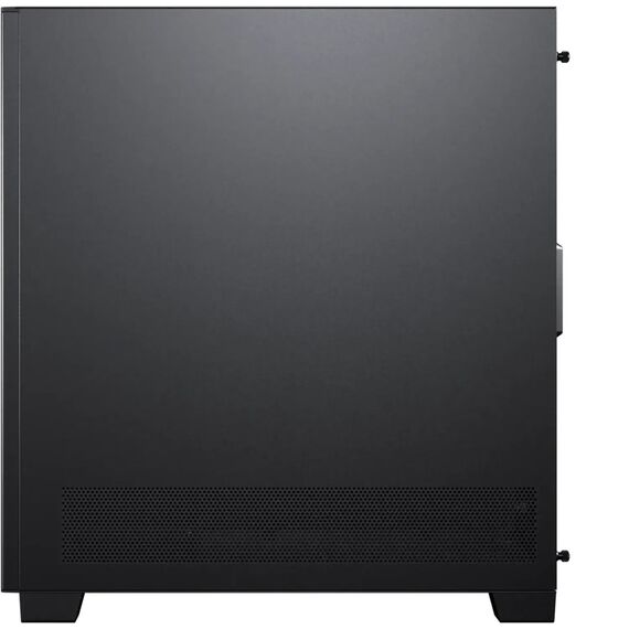 Phanteks XT Silent Midi Tower Black - Computer Cases - PC Cases & Accessories - Techbox