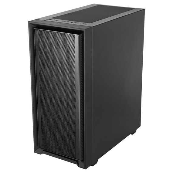 TACENS MARS MC-PMAX 4x120mm FDB ATX - case - Computer Cases - PC Cases & Accessories - Techbox