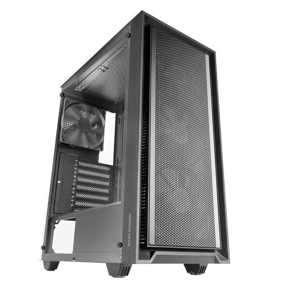 TACENS MARS MC-PMAX 4x120mm FDB ATX - case - Computer Cases - PC Cases & Accessories - Techbox