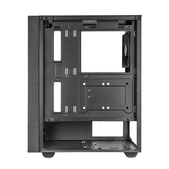TACENS MARS MC-PMAX 4x120mm FDB ATX - case - Computer Cases - PC Cases & Accessories - Techbox