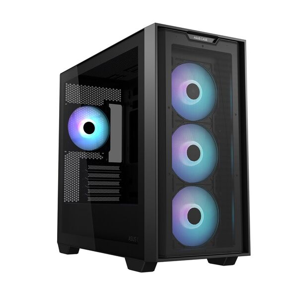 ASUS A21 PLUS Black | Techbox