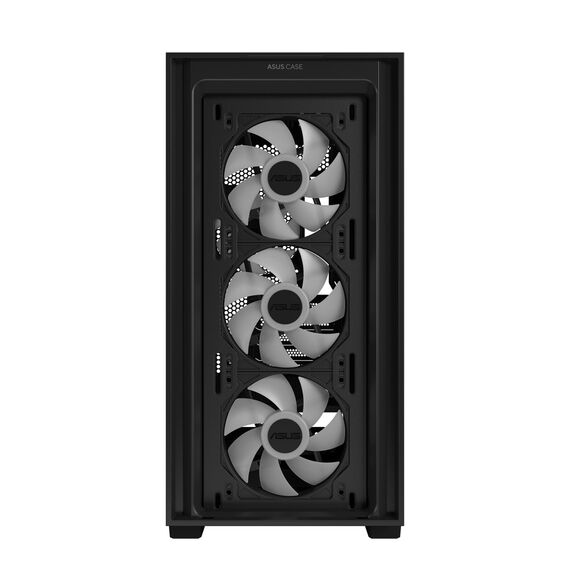 ASUS A21 PLUS Black | Techbox