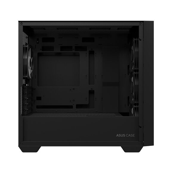 ASUS A21 PLUS Black | Techbox