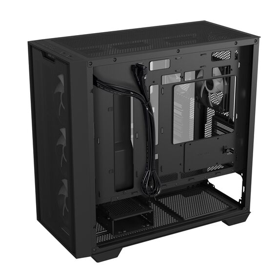 ASUS A21 PLUS Black | Techbox