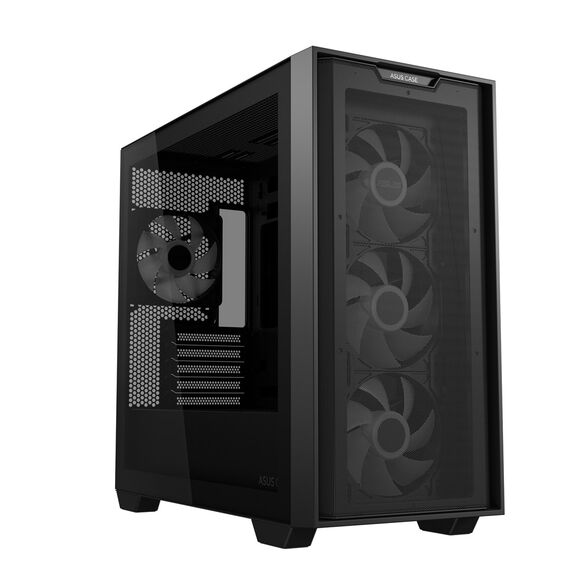 ASUS A21 PLUS Black | Techbox