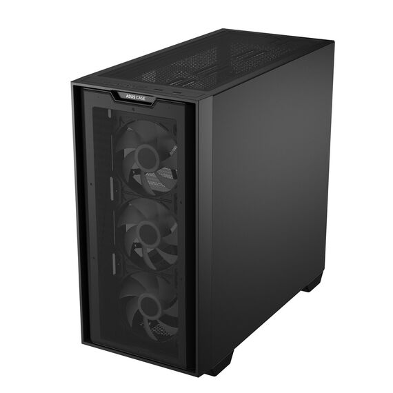 ASUS A21 PLUS Black | Techbox