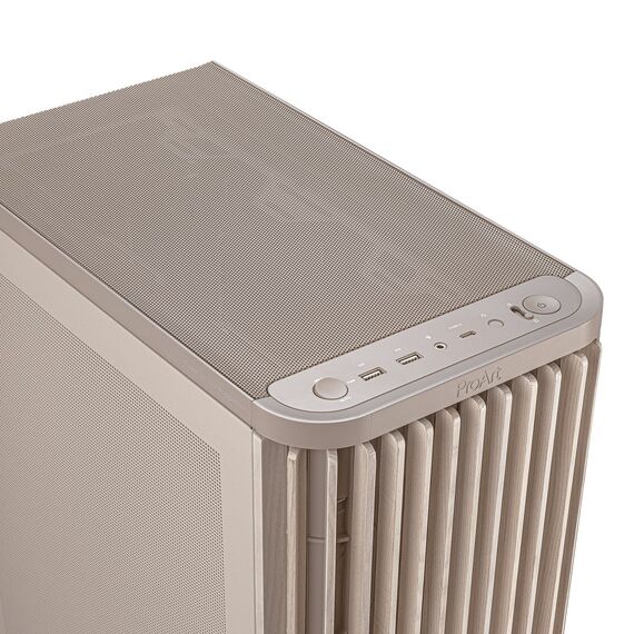 ASUS Proart PA401 Wood Mesh PWM Beige | Techbox