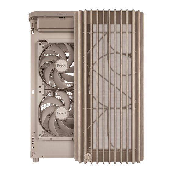 ASUS Proart PA401 Wood Mesh PWM Beige | Techbox
