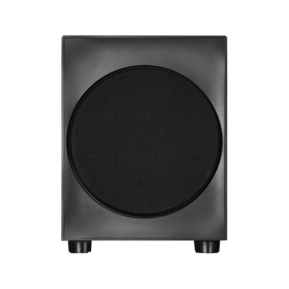 Chieftec CI-03B-OP computer case Cube Black | Techbox