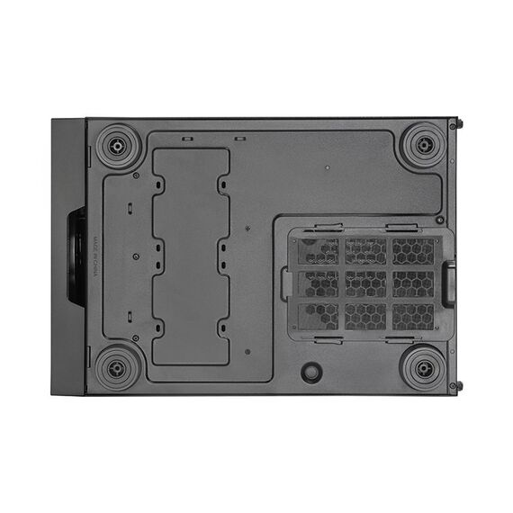 Chieftec CI-03B-OP computer case Cube Black | Techbox