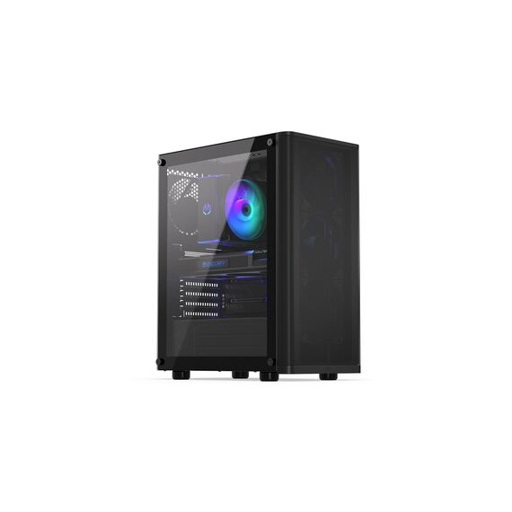 COVERAGE ENDORFY VENTUM 200 AIR - Computer Cases - PC Cases & Accessories - Techbox