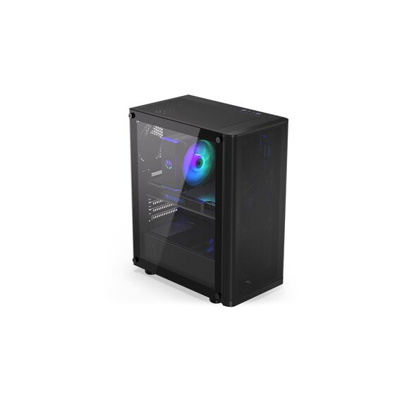 COVERAGE ENDORFY VENTUM 200 AIR - Computer Cases - PC Cases & Accessories - Techbox