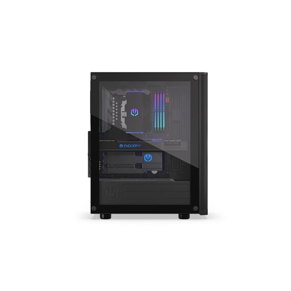 COVERAGE ENDORFY VENTUM 200 AIR - Computer Cases - PC Cases & Accessories - Techbox