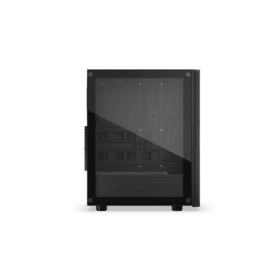 COVERAGE ENDORFY VENTUM 200 AIR - Computer Cases - PC Cases & Accessories - Techbox