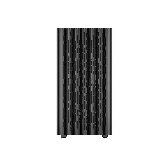 DeepCool MATREXX 40 3FS Micro Tower Black - Computer Cases - PC Cases & Accessories - Techbox