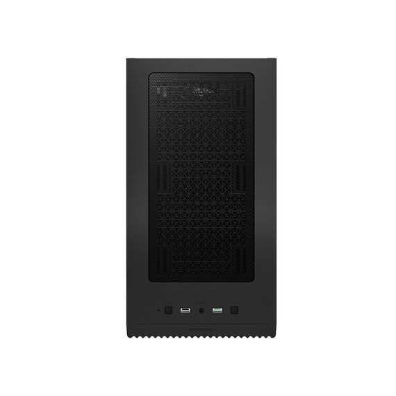 DeepCool MATREXX 40 3FS Micro Tower Black - Computer Cases - PC Cases & Accessories - Techbox