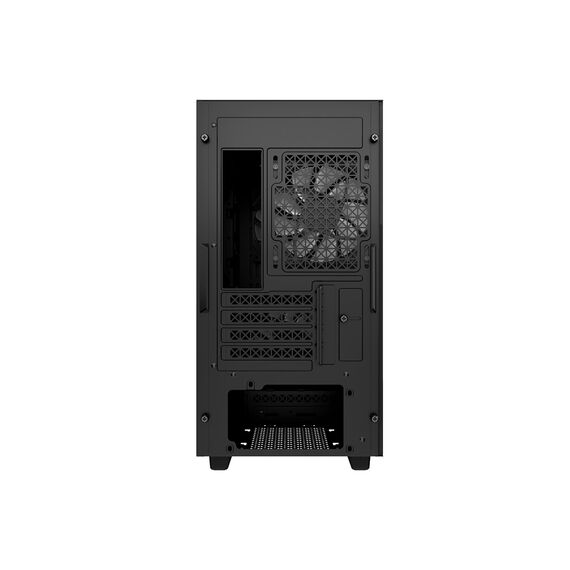 DeepCool MATREXX 40 3FS Micro Tower Black - Computer Cases - PC Cases & Accessories - Techbox