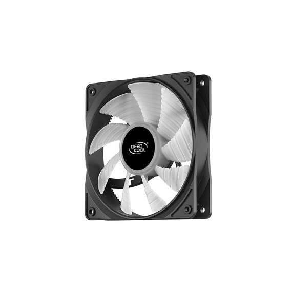DeepCool MATREXX 40 3FS Micro Tower Black - Computer Cases - PC Cases & Accessories - Techbox