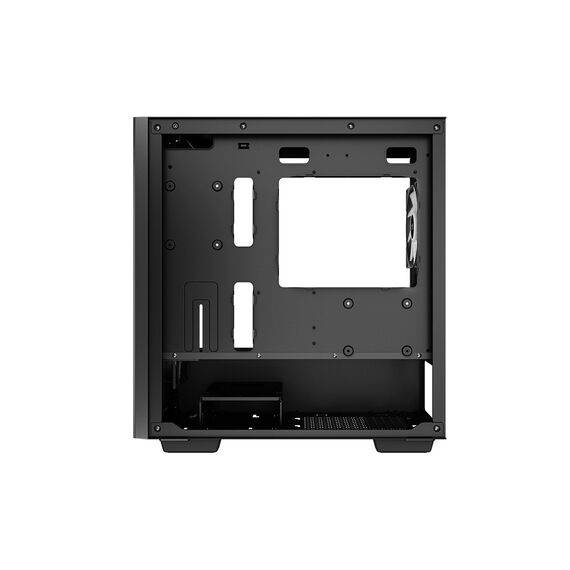 DeepCool MATREXX 40 3FS Micro Tower Black - Computer Cases - PC Cases & Accessories - Techbox