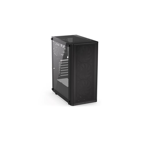ENDORFY Ventum 200 ARGB enclosure - Computer Cases - PC Cases & Accessories - Techbox