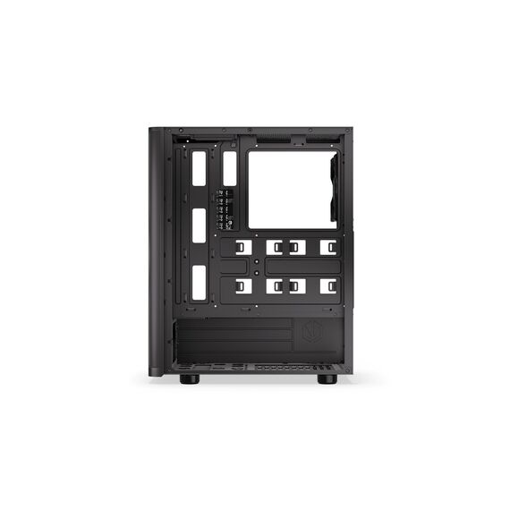 ENDORFY Ventum 200 ARGB enclosure - Computer Cases - PC Cases & Accessories - Techbox