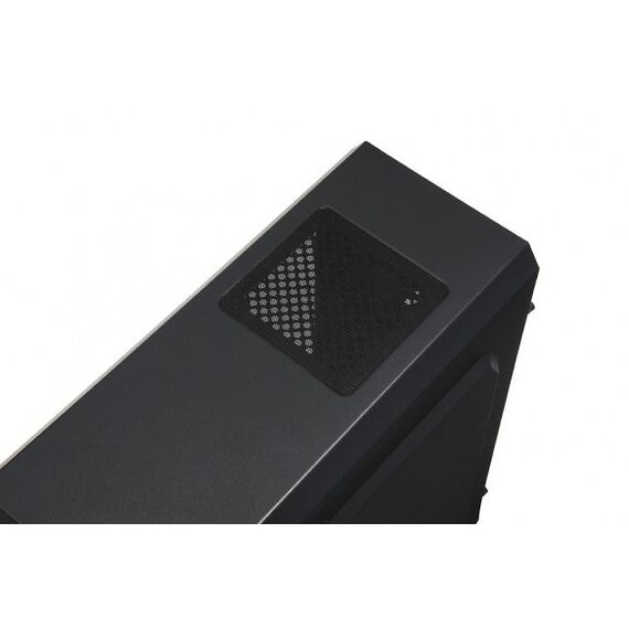 iBox ORCUS X14 Midi Tower Black | Techbox