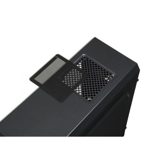 iBox ORCUS X14 Midi Tower Black | Techbox