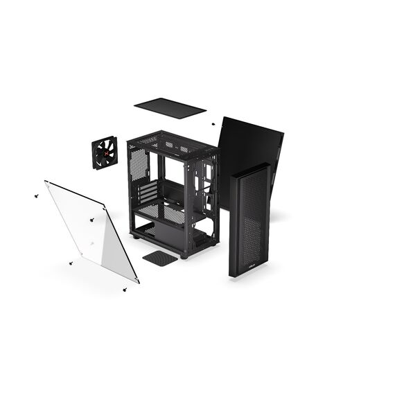 KRUX SCOR | Techbox