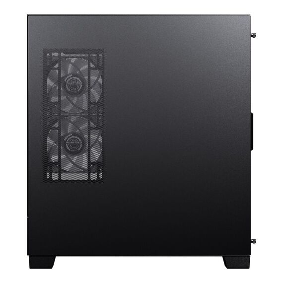 Phanteks XT VIEW Mid Tower Black - Computer Cases - PC Cases & Accessories - Techbox