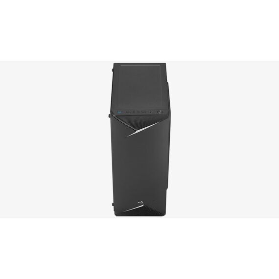 OBUDOWA AEROCOOL PGS TALON-A-BK-v1 RGB - Computer Cases - PC Cases & Accessories - Techbox
