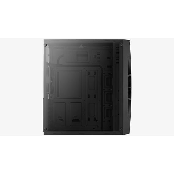 OBUDOWA AEROCOOL PGS TALON-A-BK-v1 RGB - Computer Cases - PC Cases & Accessories - Techbox