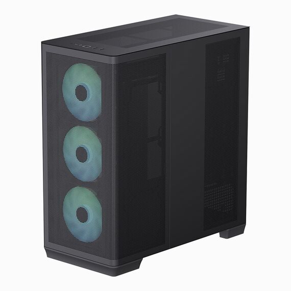 APNX C1-BK-V1 ARGB - Computer Cases - PC Cases & Accessories - Techbox